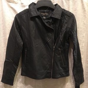 Bagatelle Biker Jacket